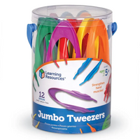 Learning Resources