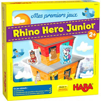 Haba Games